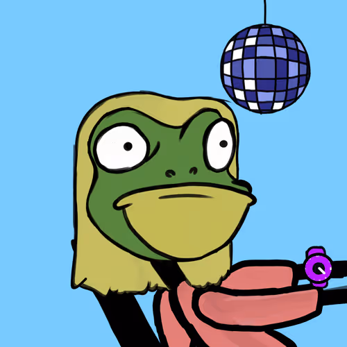 Toadz Mfers