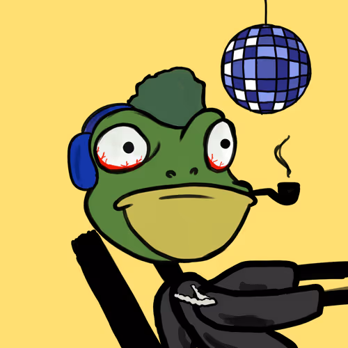 Toadz Mfers