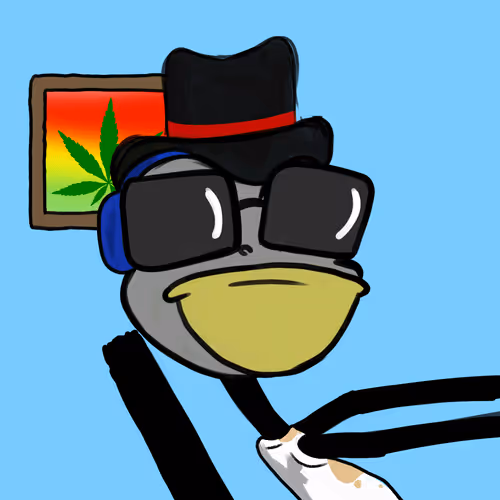 Toadz Mfers