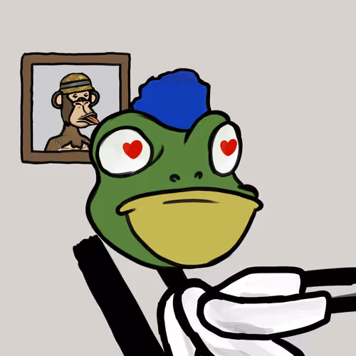 Toadz Mfers