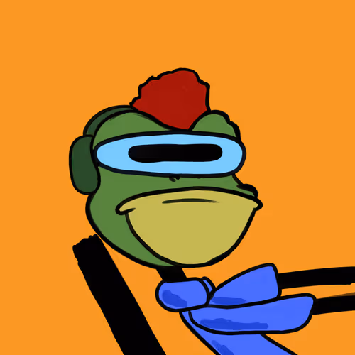Toadz Mfers