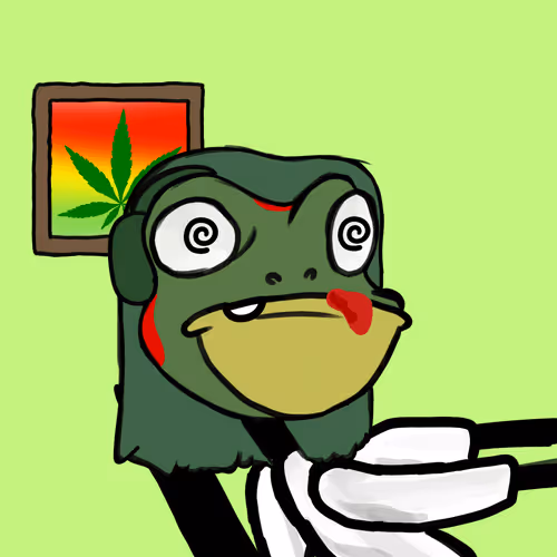 Toadz Mfers