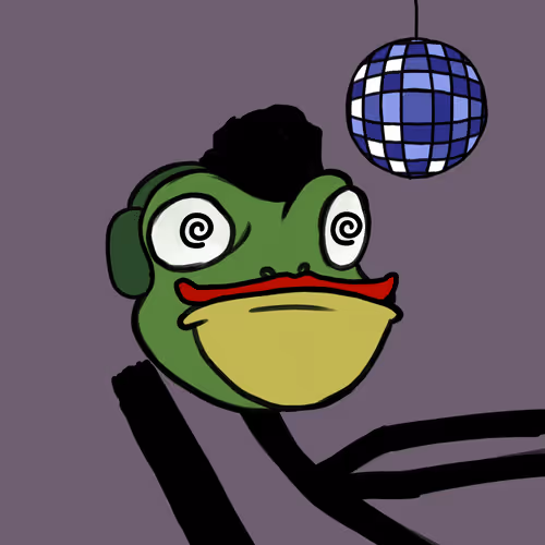 Toadz Mfers