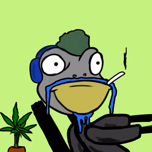 Toadz Mfers