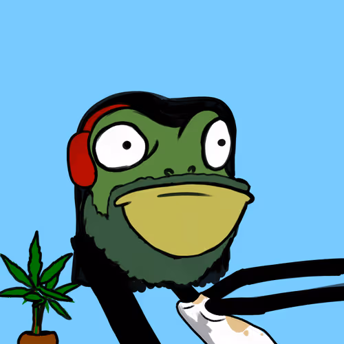 Toadz Mfers