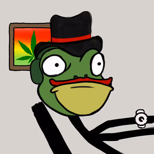 Toadz Mfers