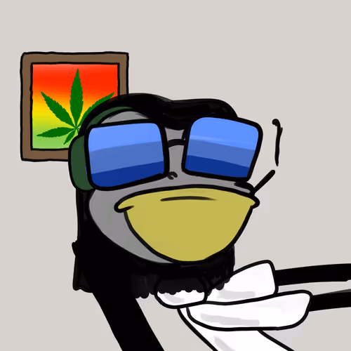 Toadz Mfers