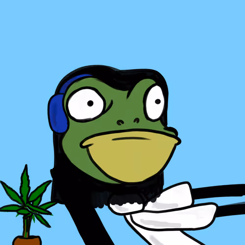 Toadz Mfers