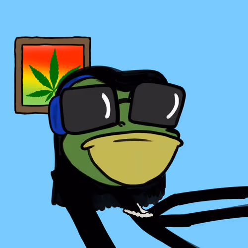 Toadz Mfers