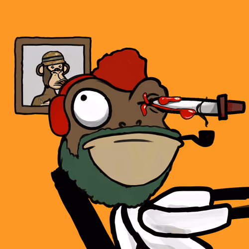 Toadz Mfers