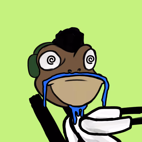 Toadz Mfers