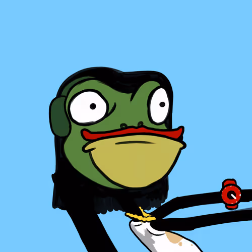 Toadz Mfers