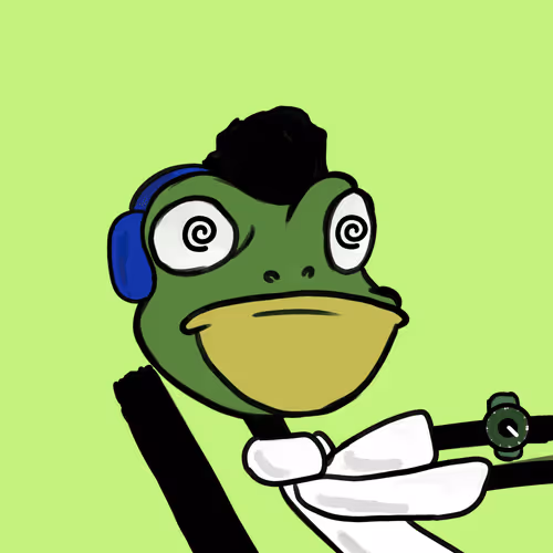 Toadz Mfers