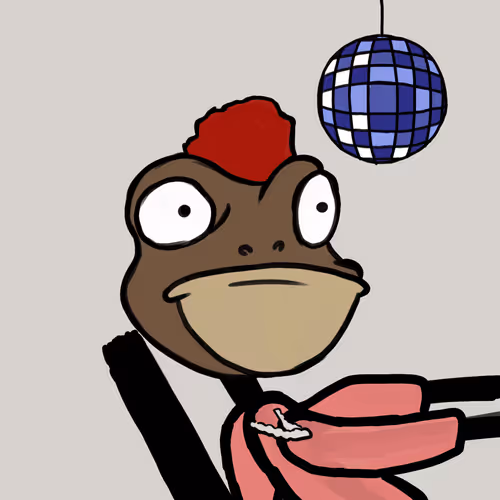 Toadz Mfers