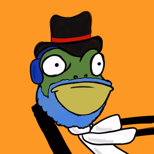 Toadz Mfers