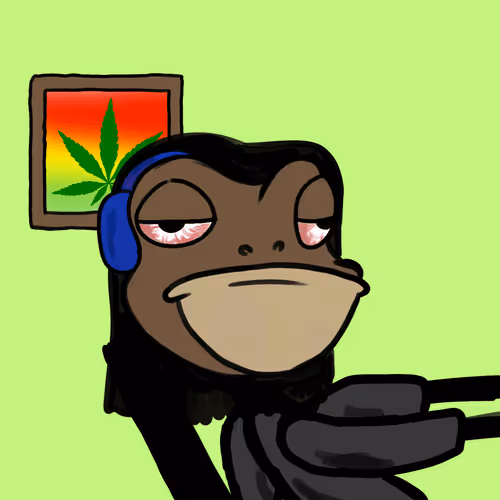 Toadz Mfers