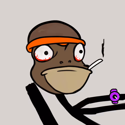 Toadz Mfers