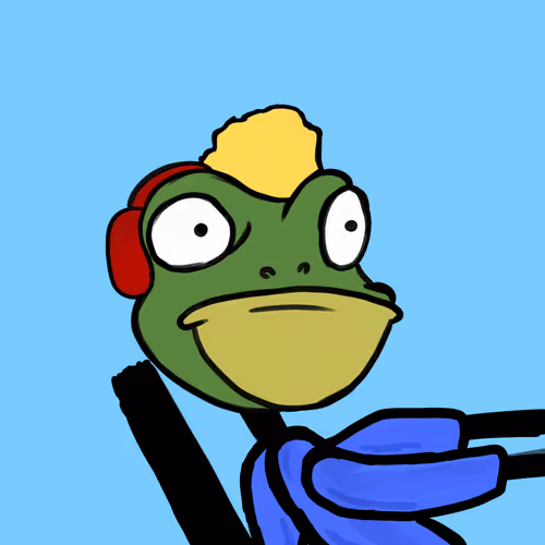 Toadz Mfers