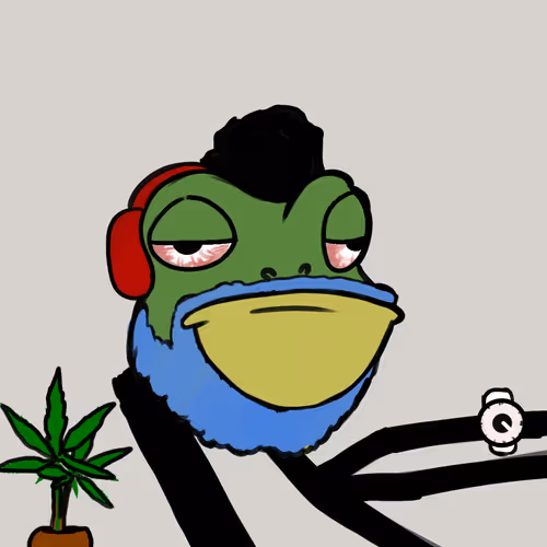 Toadz Mfers