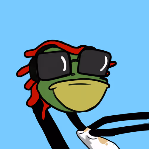 Toadz Mfers