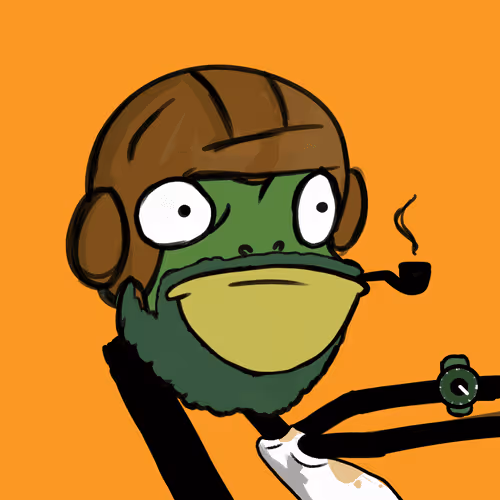 Toadz Mfers