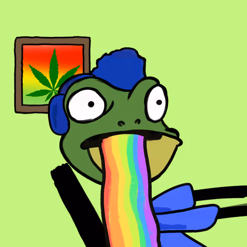 Toadz Mfers