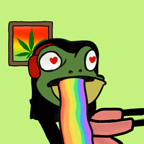Toadz Mfers