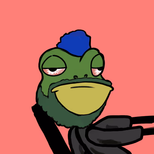 Toadz Mfers