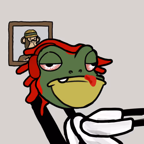 Toadz Mfers