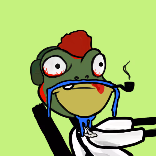 Toadz Mfers