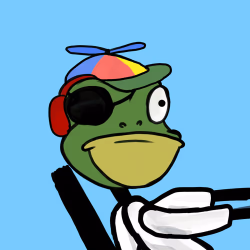 Toadz Mfers