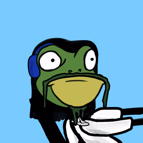 Toadz Mfers