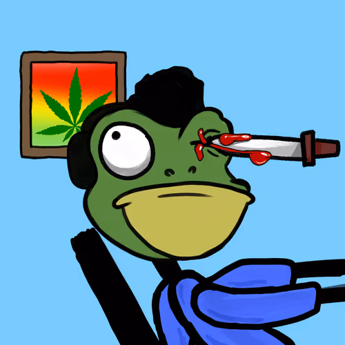 Toadz Mfers