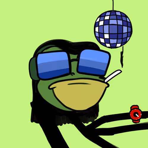 Toadz Mfers
