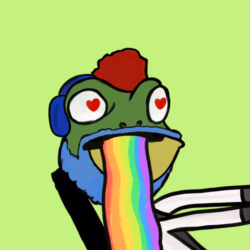 Toadz Mfers