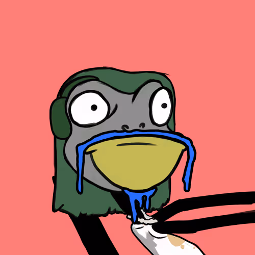 Toadz Mfers