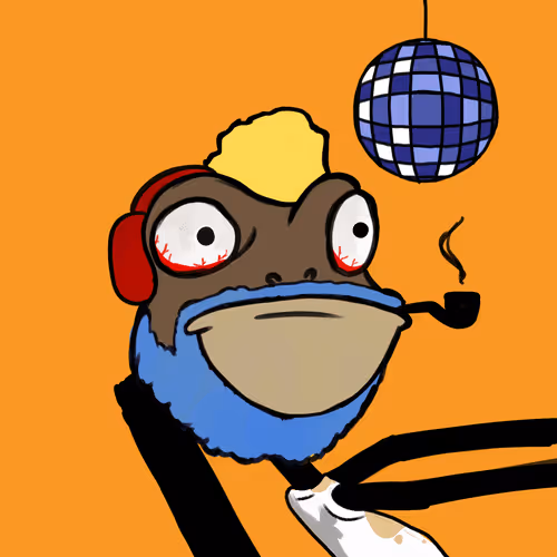 Toadz Mfers