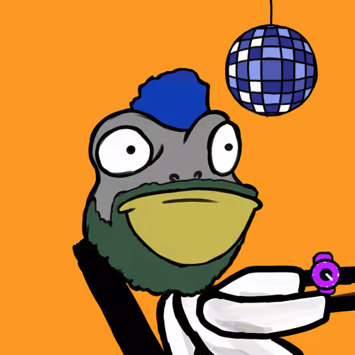 Toadz Mfers