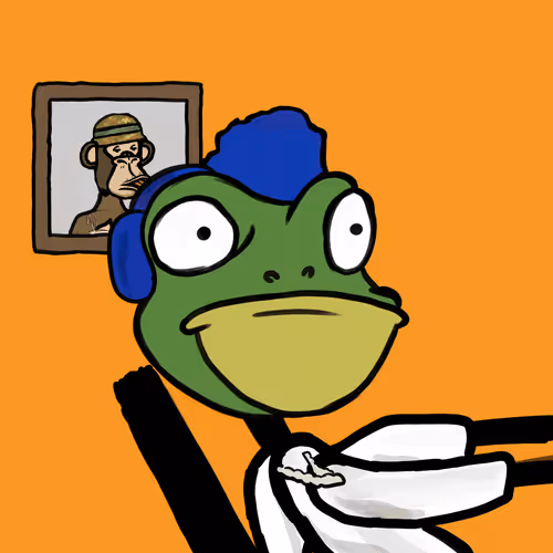 Toadz Mfers