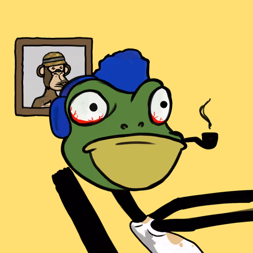 Toadz Mfers