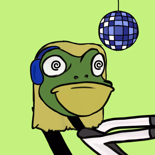 Toadz Mfers