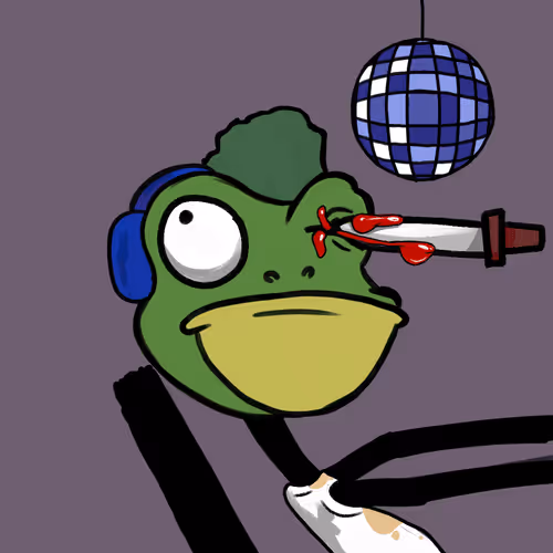 Toadz Mfers