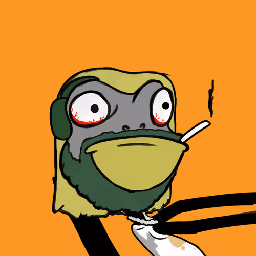 Toadz Mfers
