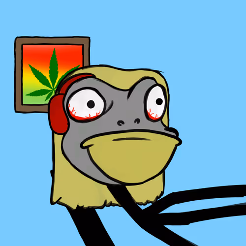 Toadz Mfers