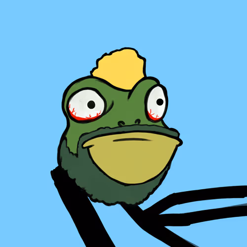 Toadz Mfers