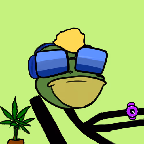 Toadz Mfers