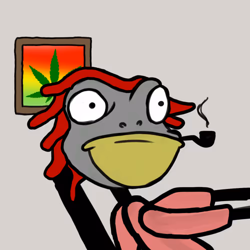 Toadz Mfers