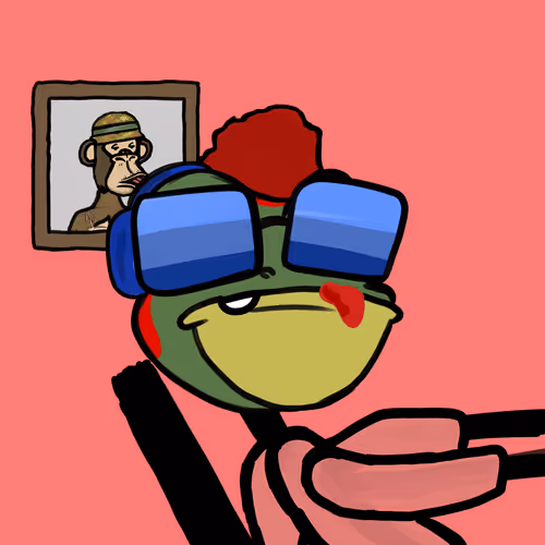 Toadz Mfers