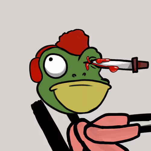 Toadz Mfers