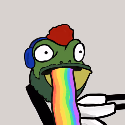Toadz Mfers
